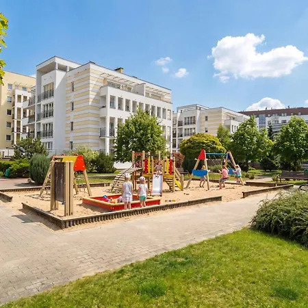 Apartment Cozy For 4 People With Swimming Pool And Tennis Court By Renters *