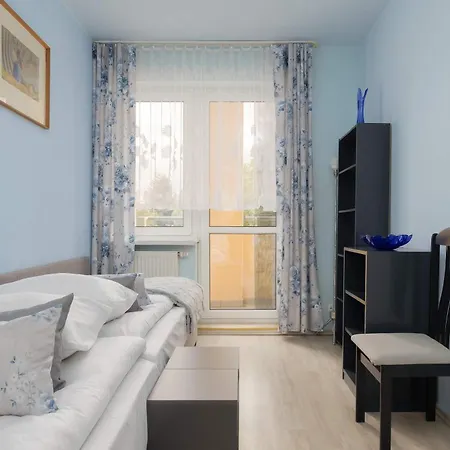 Apartment Cozy For 4 People With Swimming Pool And Tennis Court By Renters *