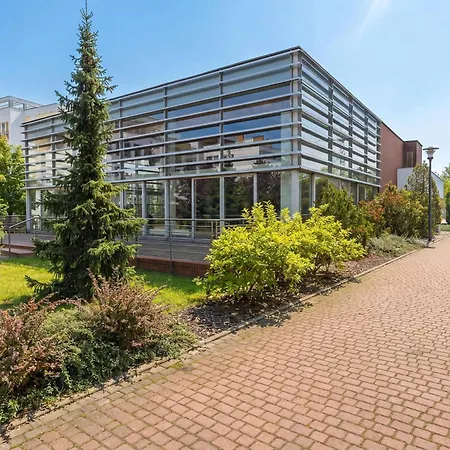 Cozy For 4 People With Swimming Pool And Tennis Court By Renters Apartment *